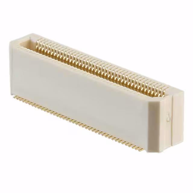 AXK5S80347YG Panasonic Electric Works  Matrices de type bord Mezzanine (carte à carte)